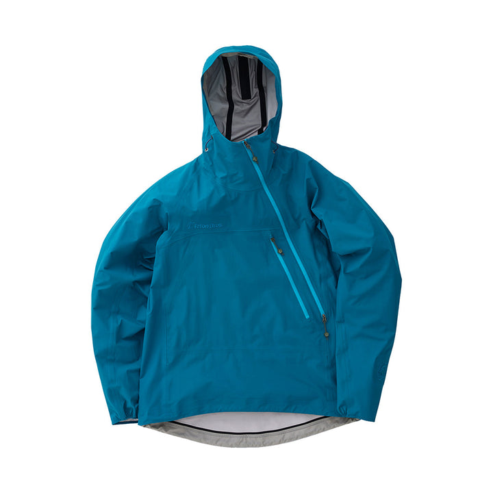 Teton Bros. Tsurugi Lite. Jacket (Unisex)