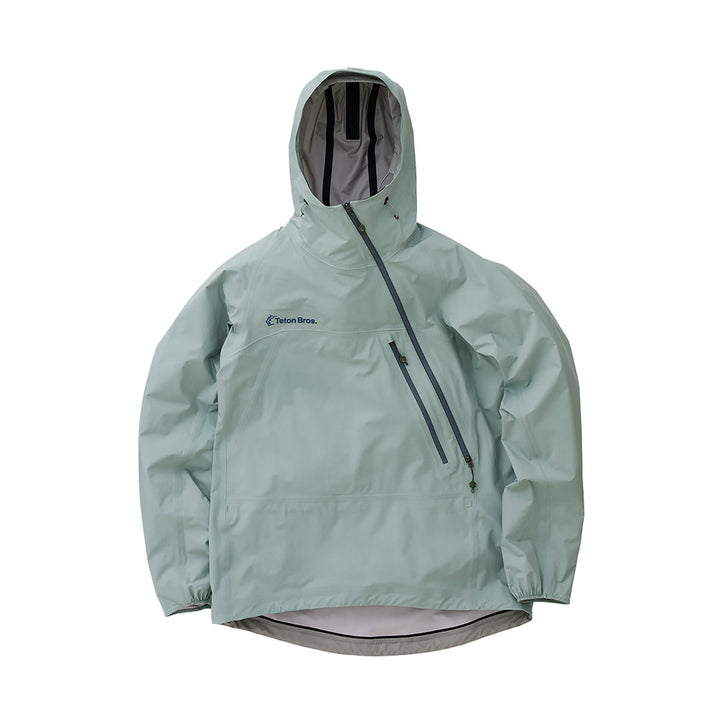 Teton Bros. Tsurugi Lite. Jacket (Unisex)