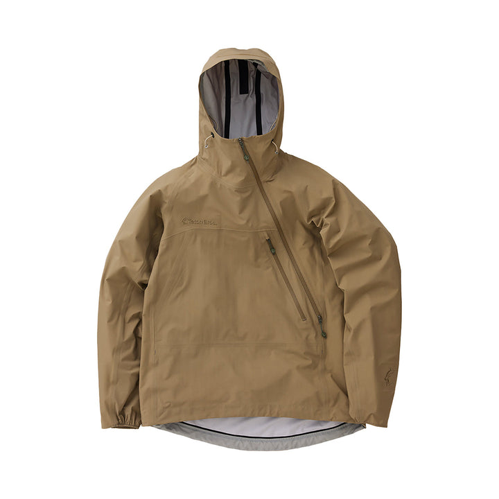 Teton Bros. Tsurugi Lite. Jacket (Unisex)