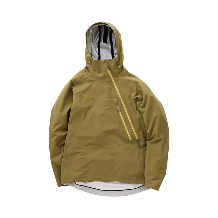 Teton Bros. Tsurugi Lite. Jacket (Unisex)