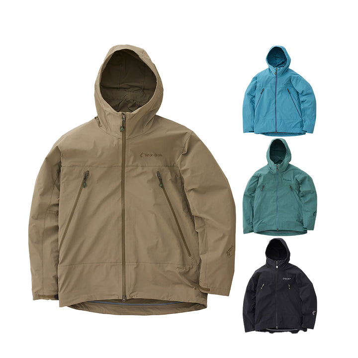 Teton Bros. Headwall Hoody (Men's)