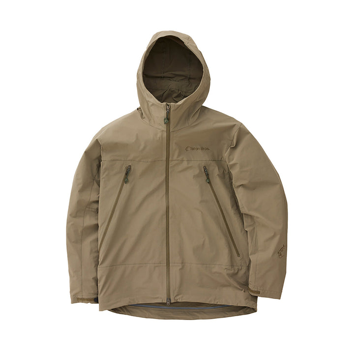 Teton Bros. Headwall Hoody (Men's)