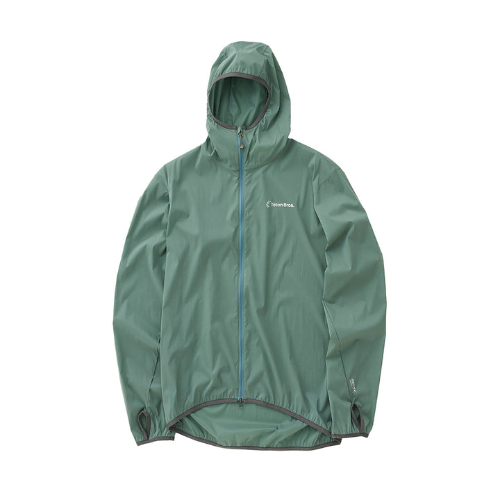 Teton Bros. Windriver Hoody (Men's)