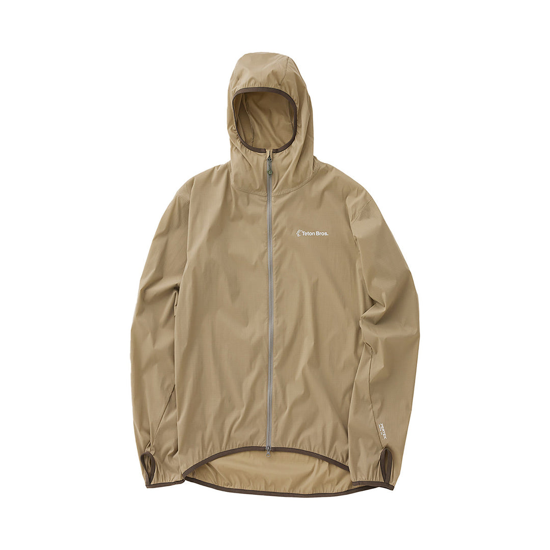 Teton Bros. Windriver Hoody (Men's)