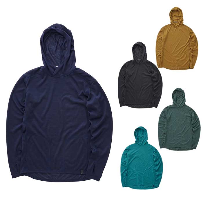 Teton Bros. Axio Lite Hoody (Men's)