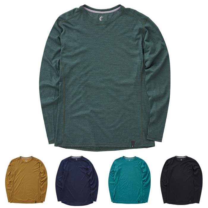 Teton Bros. Axio Lite Long Sleeve (Men's)