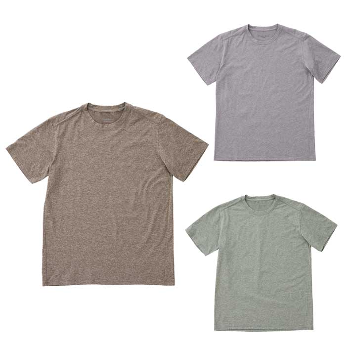 Teton Bros Vapor Tee (Men's)