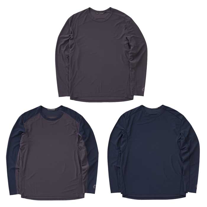 Teton Bros PPP Long Sleeve (Men's)