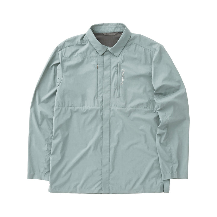 Teton Bros. Sweetwater Shirt (Unisex)