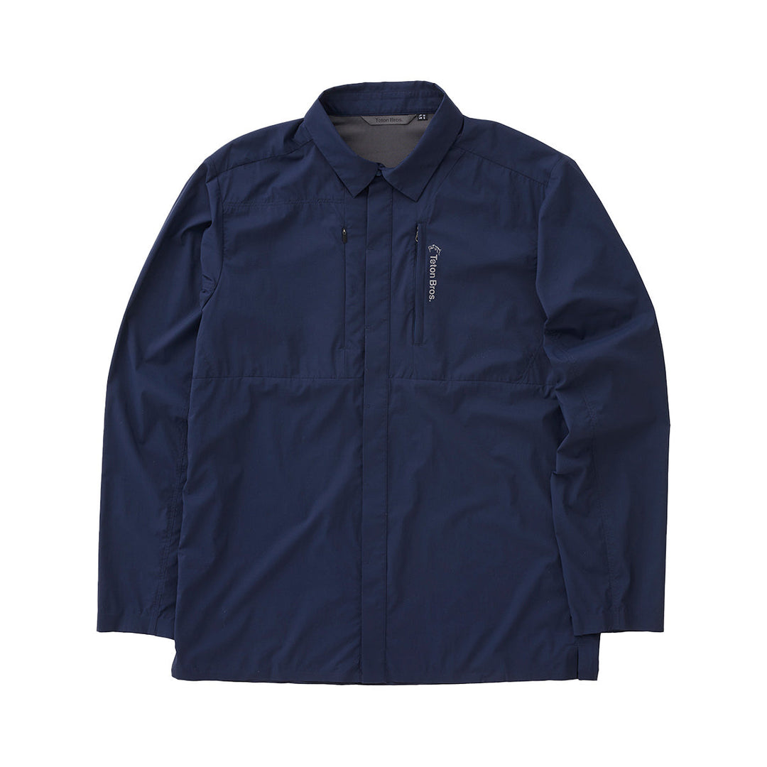 Teton Bros. Sweetwater Shirt (Unisex)