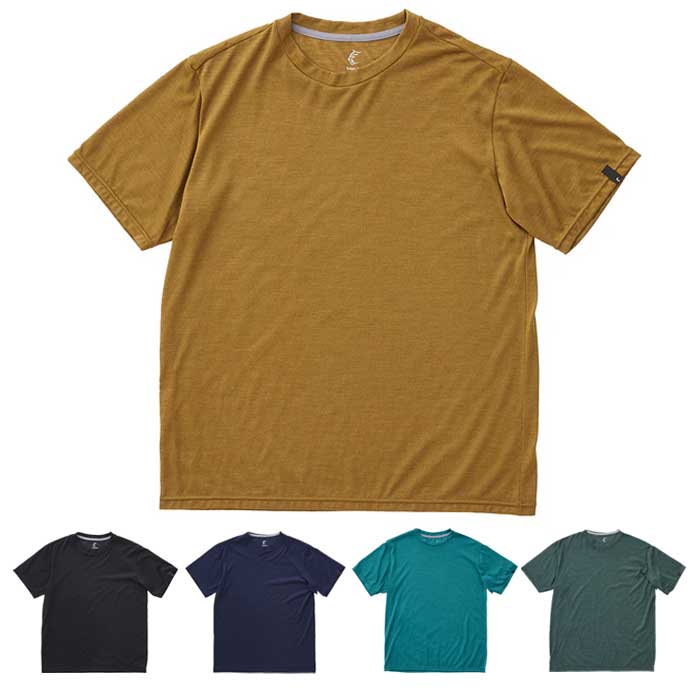 Teton Bros. Axio Lite Tee (Men's)