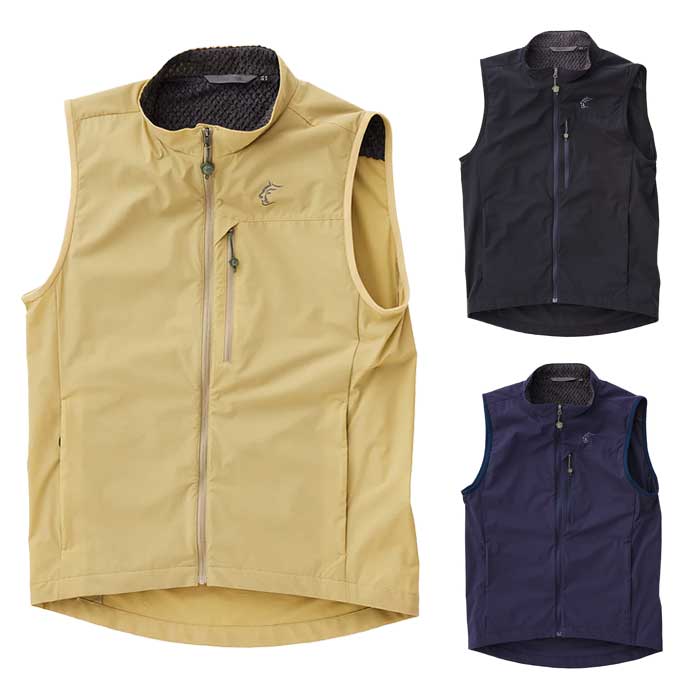 Teton Bros. Scrambling Octa Vest (Men's)