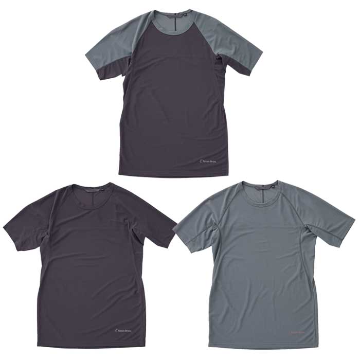 Teton Bros.  ELV1000 Short-Sleeve Tee (Men's)