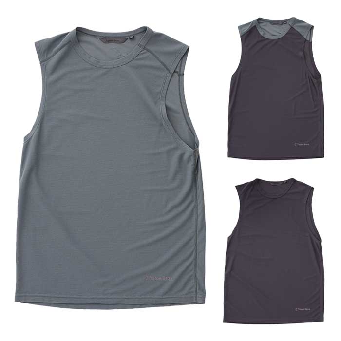 Teton Bros. Elv 1000 Sleeveless Tee (Men's)