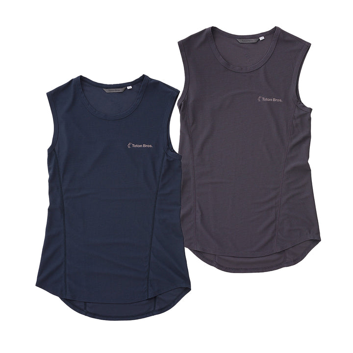 Teton Bros.  ELV1000 Sleeveless (Women's)