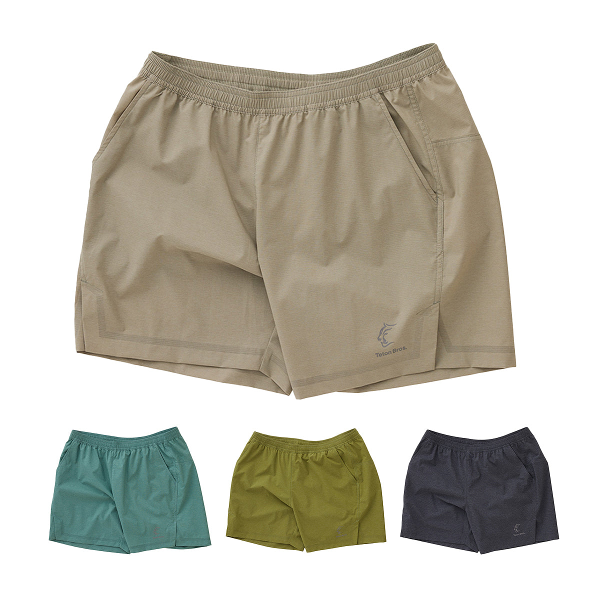 ELV1000 5in Hybrid Shorts (Women's)