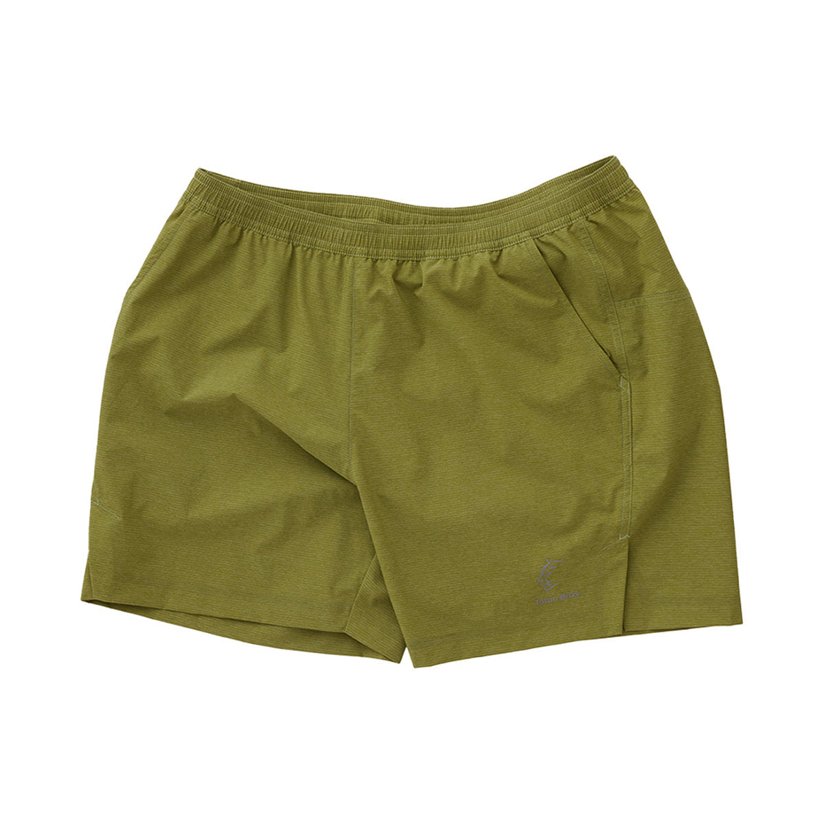 ELV1000 Hybrid Short (Women's)
