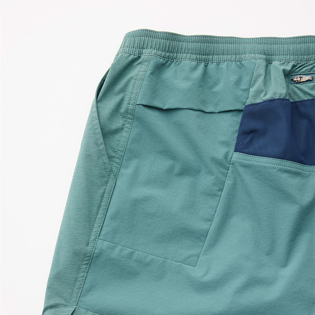ELV1000 Hybrid Short (Men's) – STRIDE LAB USA