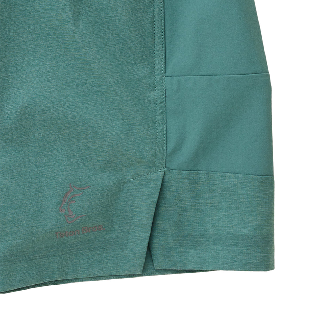 ELV1000 Hybrid Short (Women's)