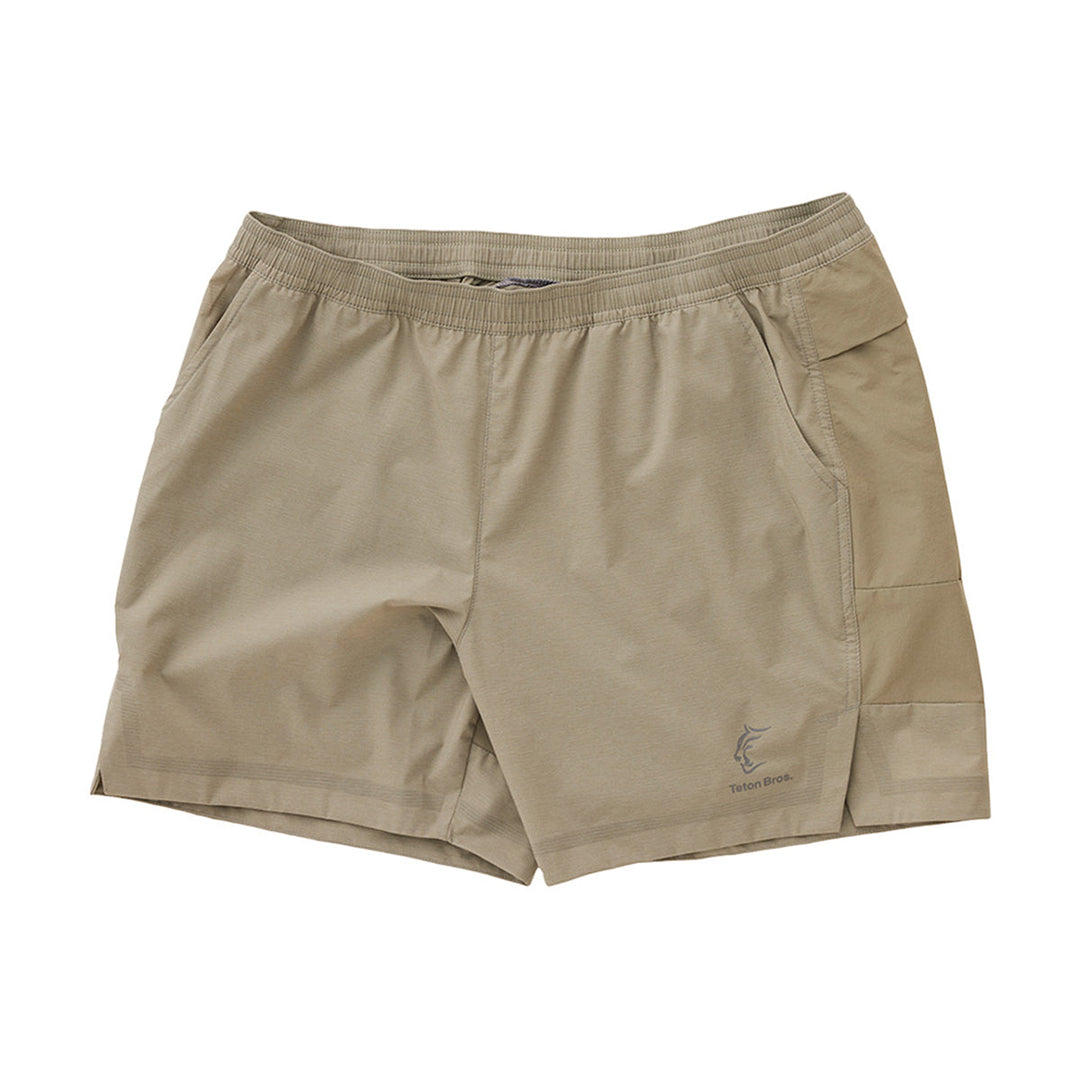 Teton Bros Elv 1000 Elv 100 Hybrid Short (men's)