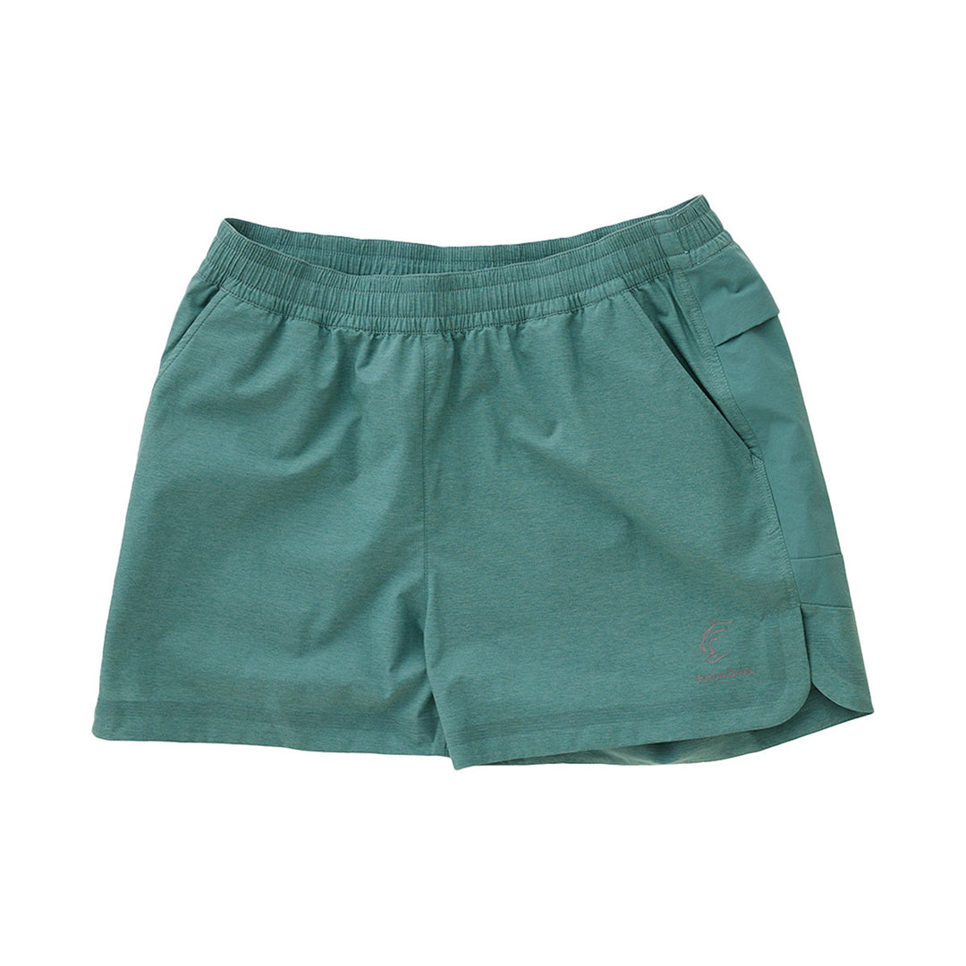 Teton Bros. WS ELV1000 Hybrid Short (Women's)