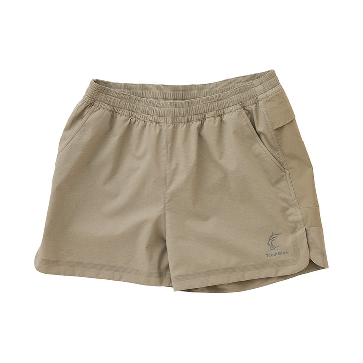 Teton Bros. WS ELV1000 Hybrid Short (Women's)