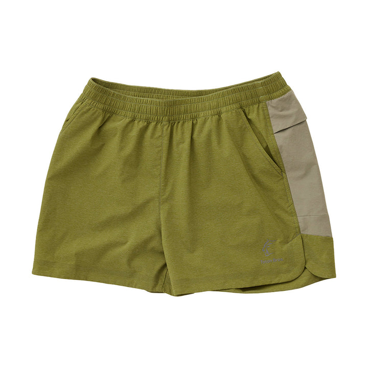 Teton Bros. WS ELV1000 Hybrid Short (Women's)