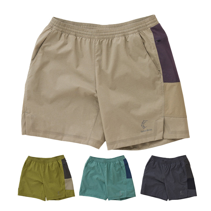 Teton Bros. Scrambling Shorts (Men's)