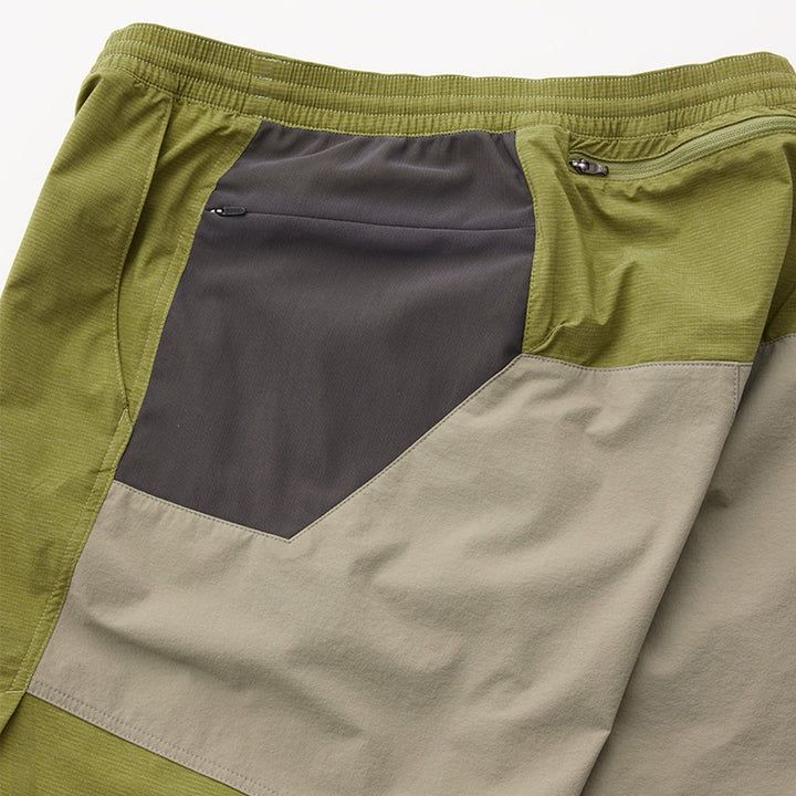 Teton Bros. Scrambling Shorts (Men's)