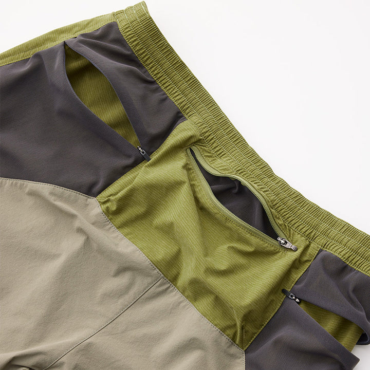 Teton Bros. Scrambling Shorts (Men's)