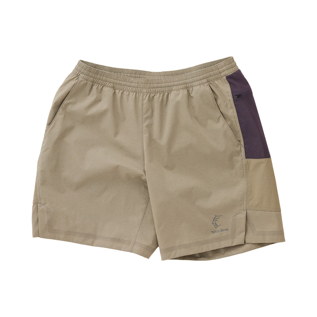 Teton Bros. Scrambling Shorts (Men's)