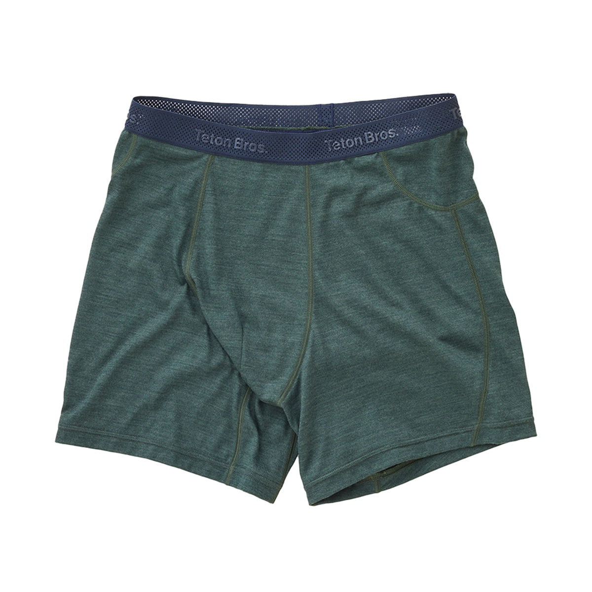 TETON BROS. – STRIDE LAB USA