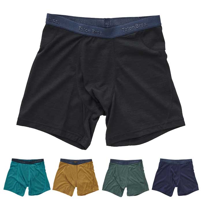 Teton Bros. Axio Lite Trunks (Men's)