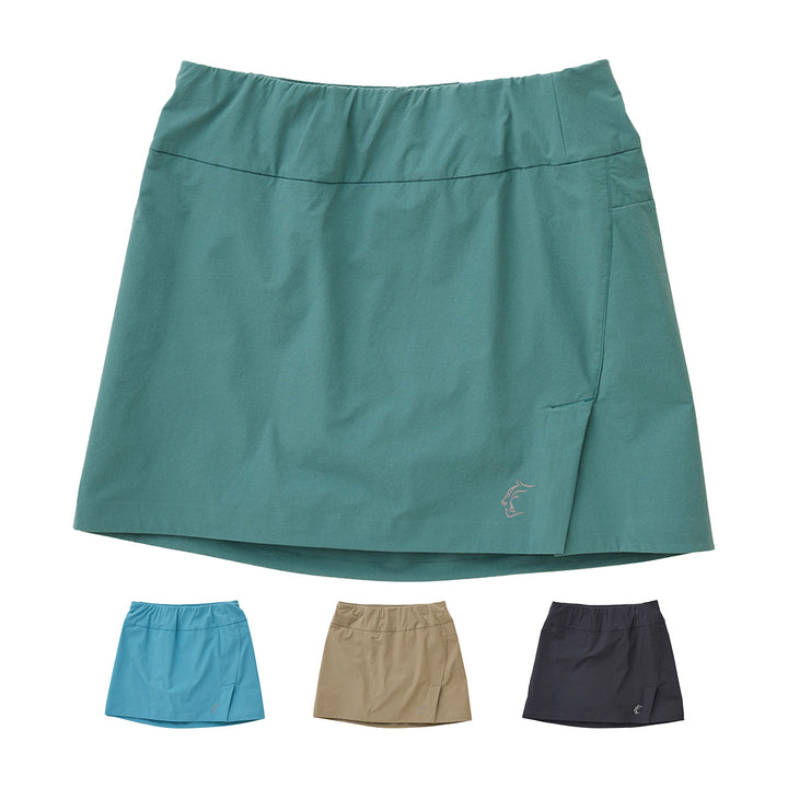 Teton Bros. Run Skirt (Women's)