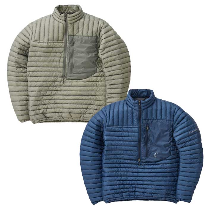 Teton Bros. Luft Jacket (Unisex)