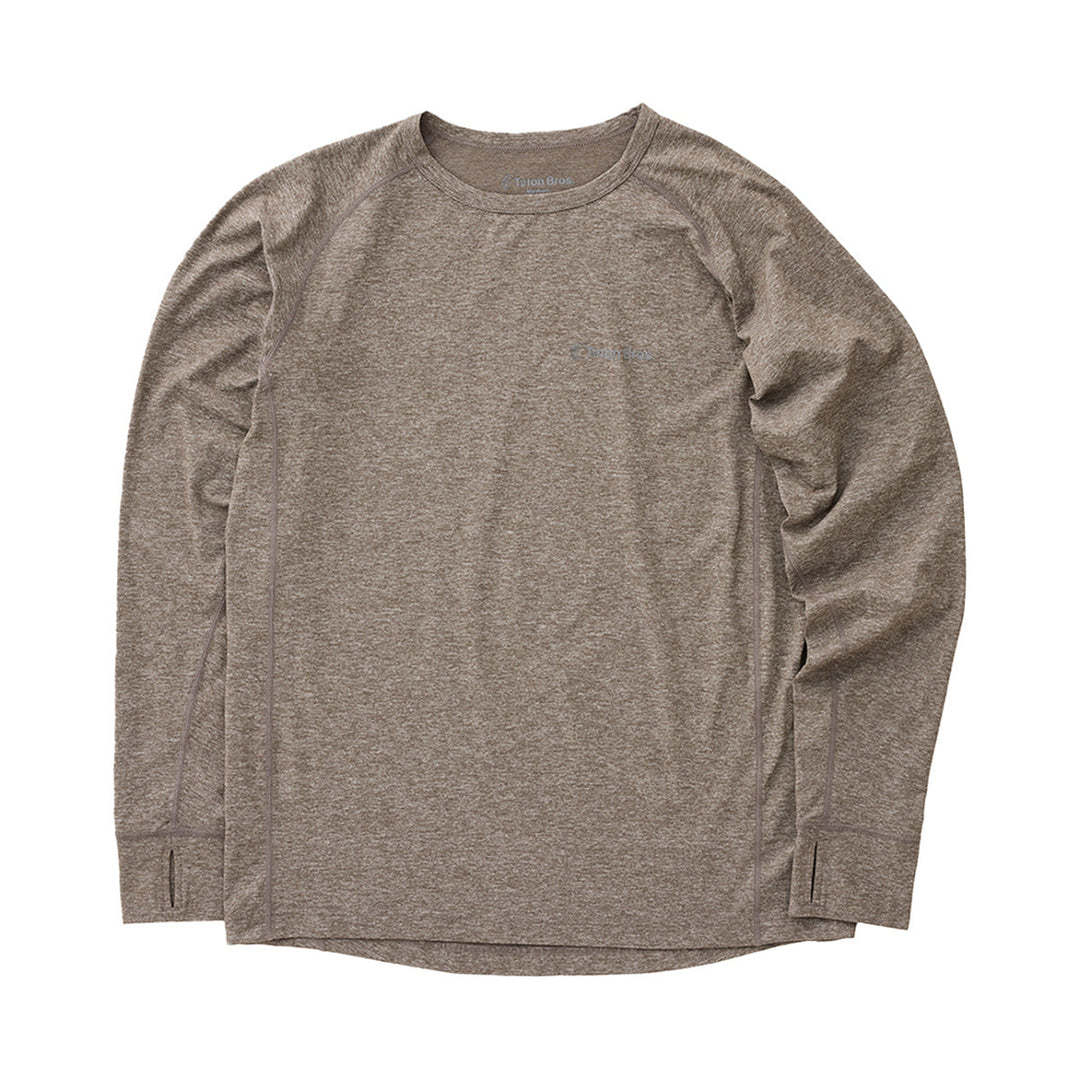 Teton Bros. Vapor Long Sleeve (Men's)