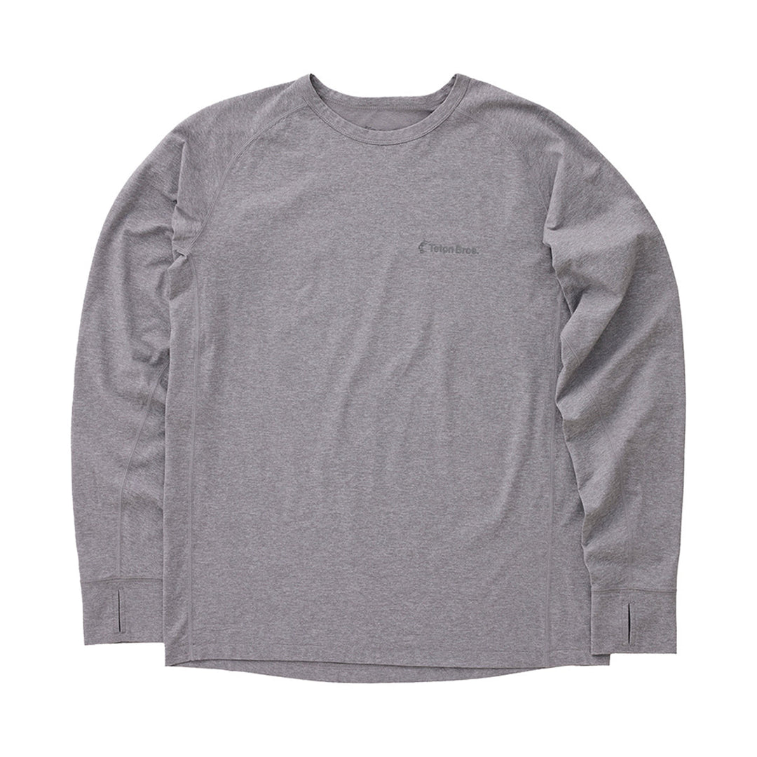 Teton Bros. Vapor Long Sleeve (Men's)