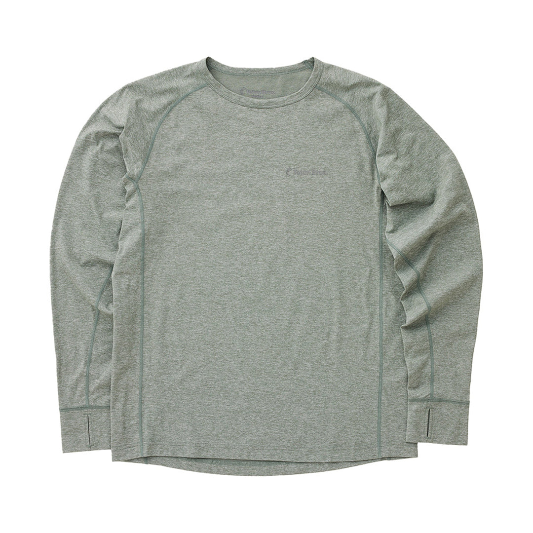 Teton Bros. Vapor Long Sleeve (Men's)