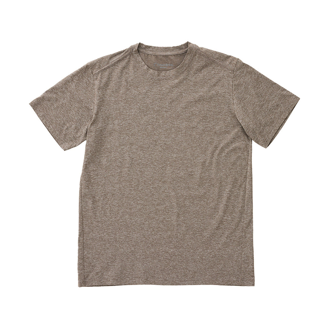 Teton Bros Vapor Tee (Men's)