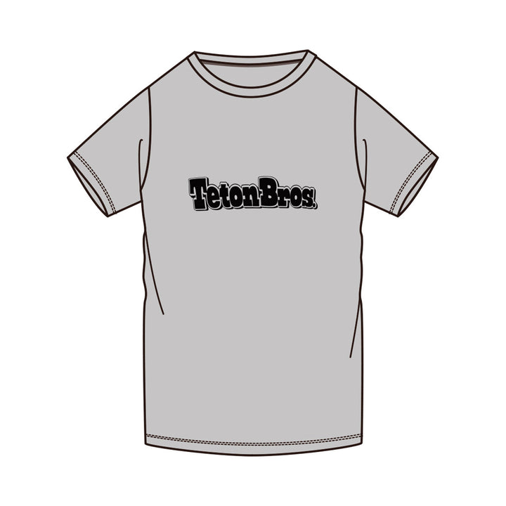 Teton Bros. Logo T-Shirt (Men's)