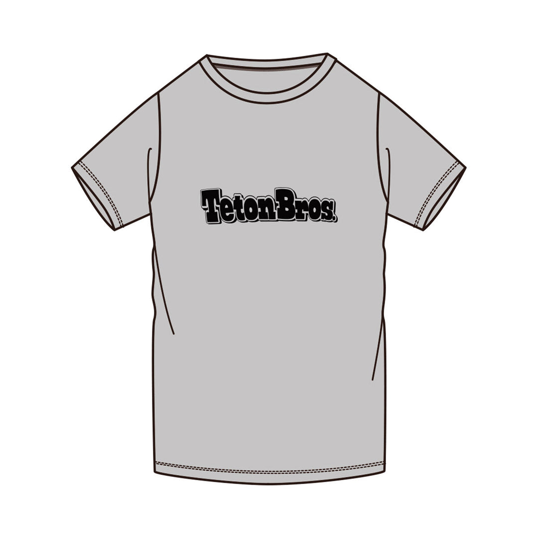 Teton Bros. Logo T-Shirt (Women's)