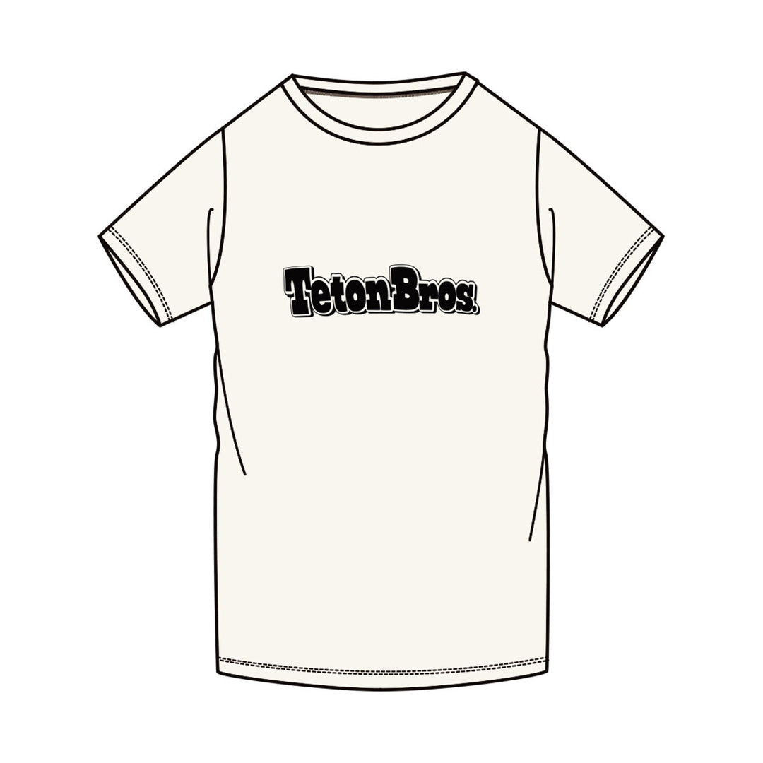 Teton Bros. Logo T-Shirt (Men's)