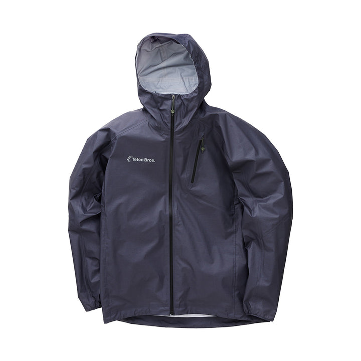 Teton Bros. Feather Rain Jacket (Unisex)