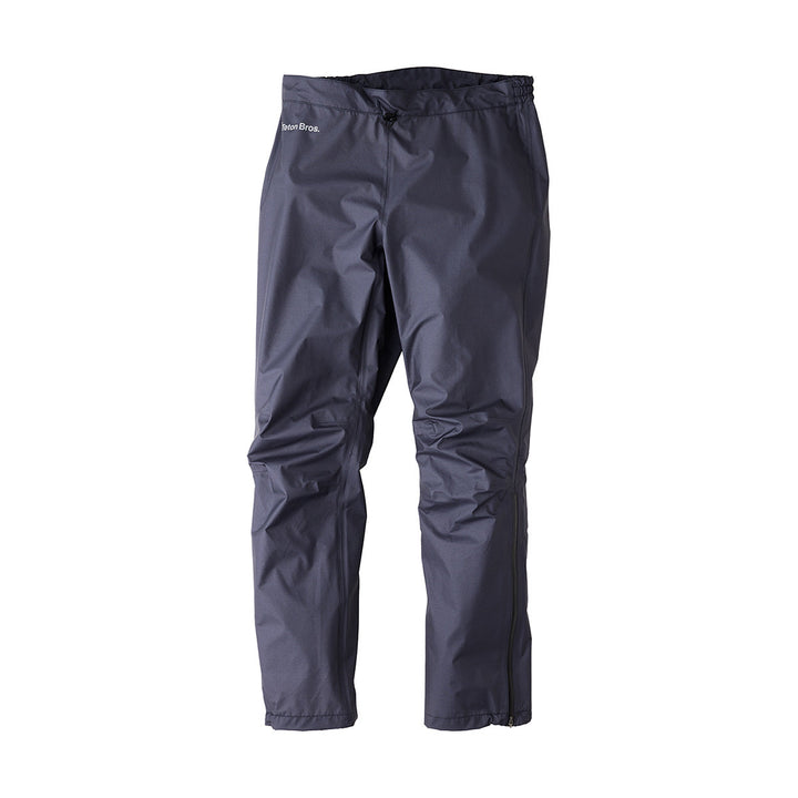 Teton Bros. Feather Rain Pant (Unisex)