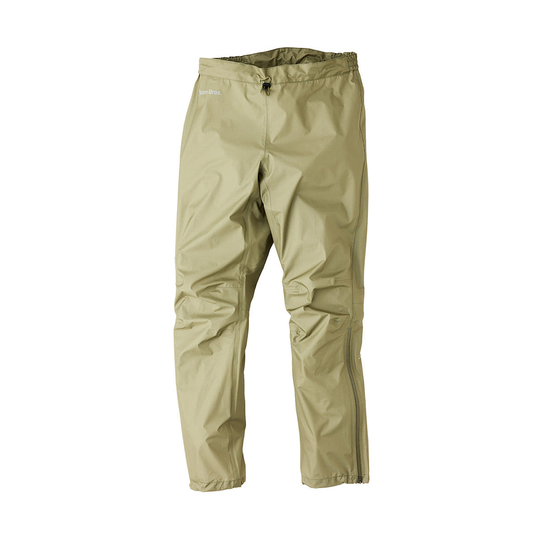 Teton Bros. Feather Rain Pant (Unisex)