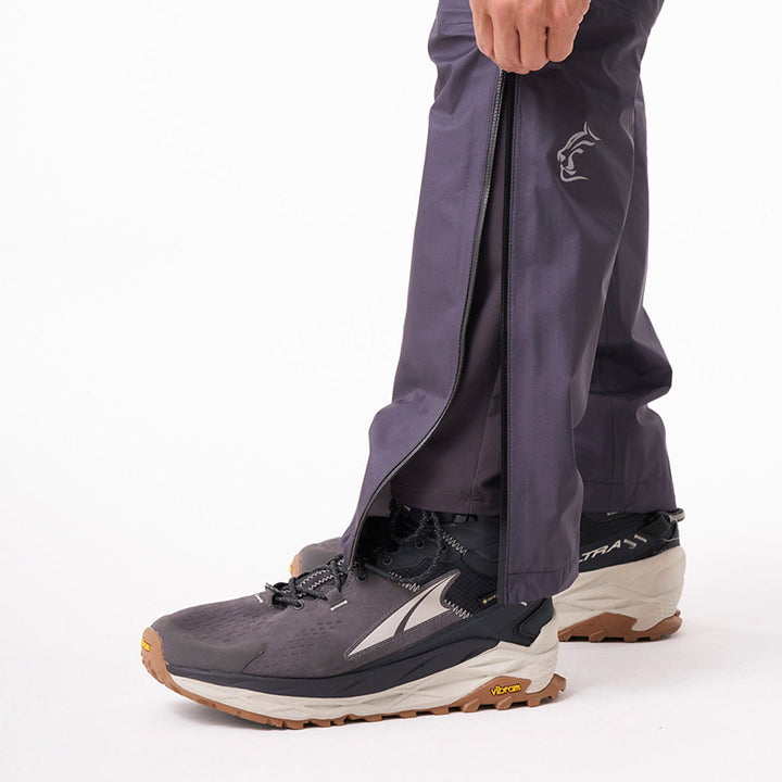 Teton Bros. Feather Rain Pant (Unisex)