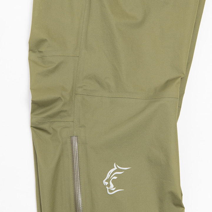 Teton Bros. Feather Rain Pant (Unisex)