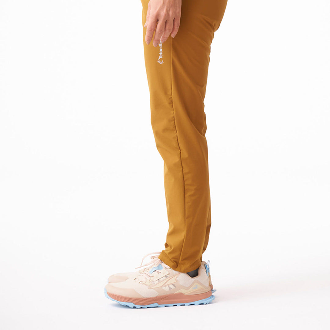 Teton Bros. Run Pant (Women's)