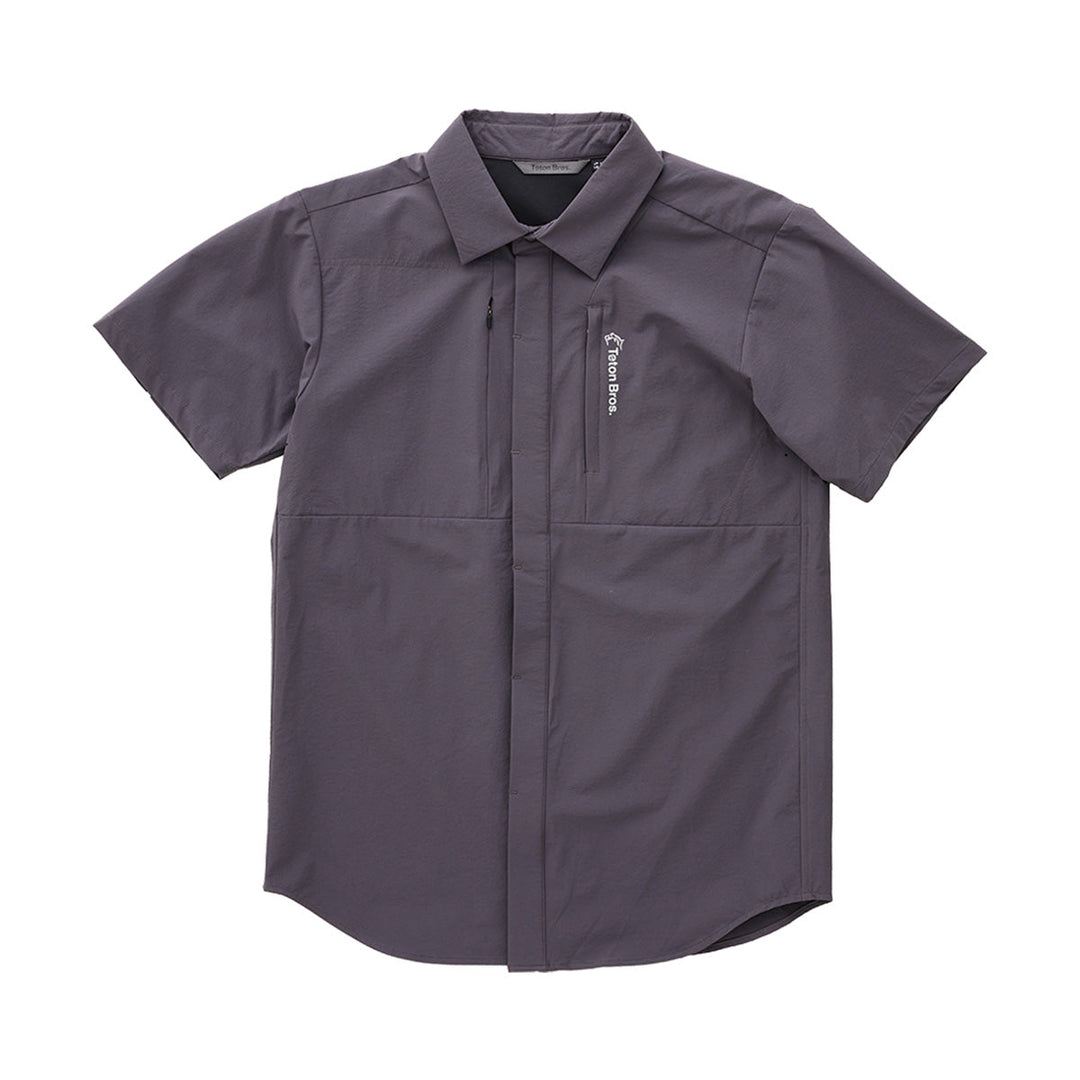 Teton Bros. Run Shirt (Unisex)