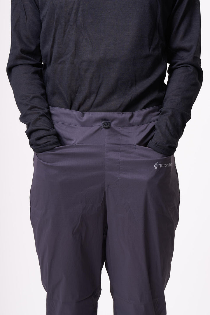 Teton Bros. Wind River Pants (Unisex)